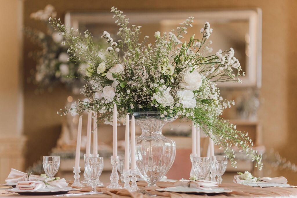 Industrieel food pop-up event in Hallesches Haus, Wedding