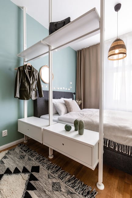 Monolocale arredato a Friedrichshain, Boxhagener Strasse