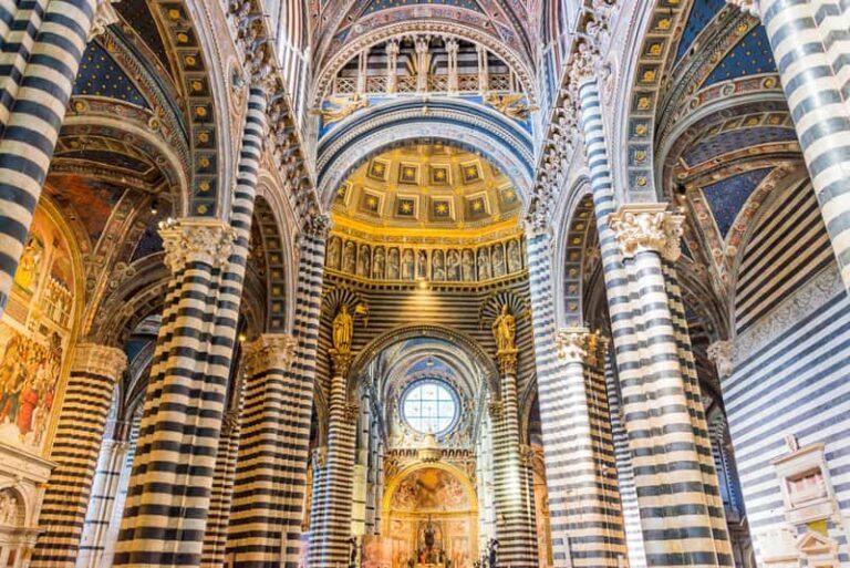 Siena Duomo Pass (OPA SI PASS)