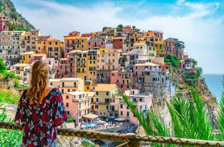 Budgetbus-excursie (vertrek Florence/Pisa)