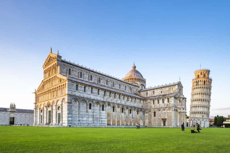 Excursion d'une journée depuis Florence