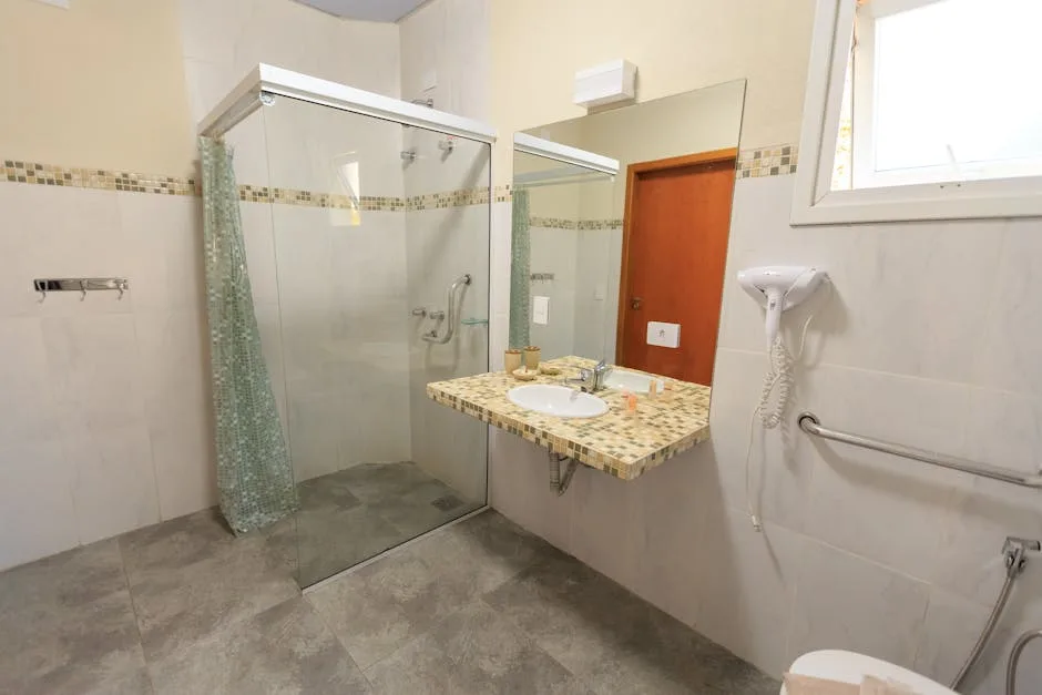 Dostępny hotel w Pizie z udogodnieniami dla osób z niepełnosprawnością