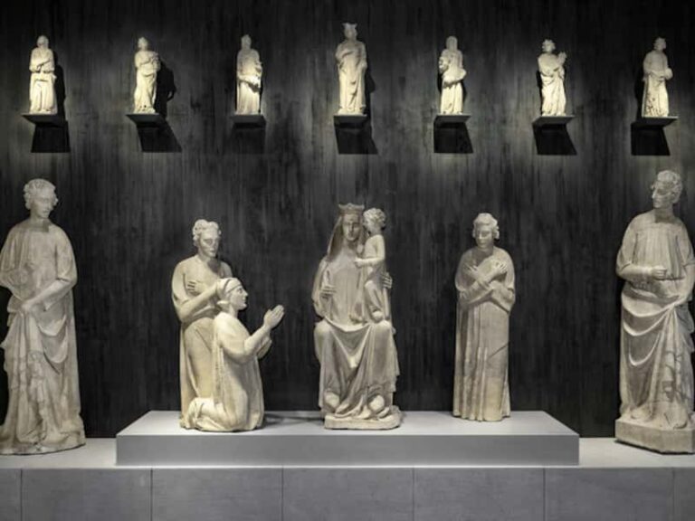 Billet Museo dell'Opera del Duomo et audioguide