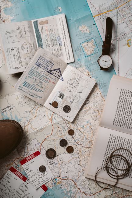 Kaart, gids en budgetplanning voor een trip naar Kopenhagen
