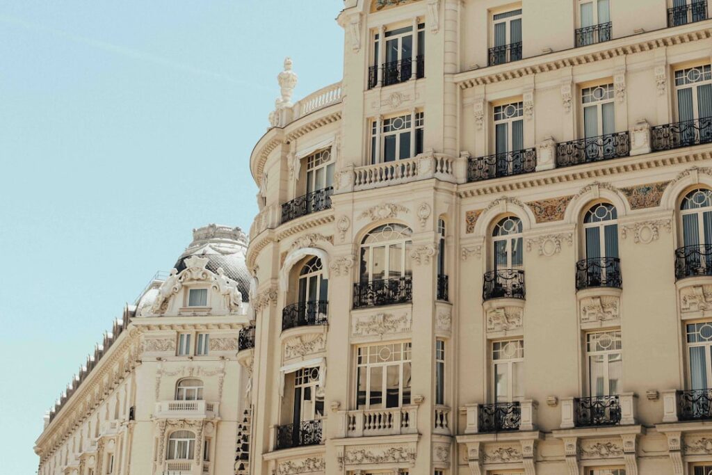 Historic Renaissance facade close-up at Hôtel Gadagne