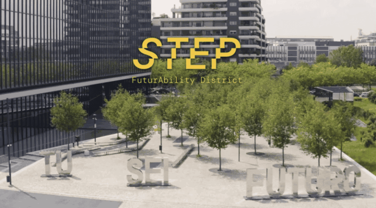 STEP Futurability