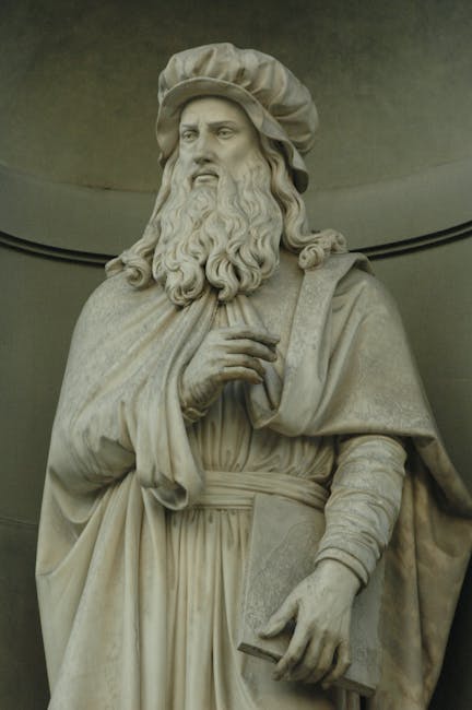 Ausstellung historischer Maschinen im Leonardo‑Da‑Vinci‑Wissenschaftsmuseum