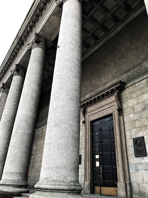 Facciata principale del Nationalmuseum