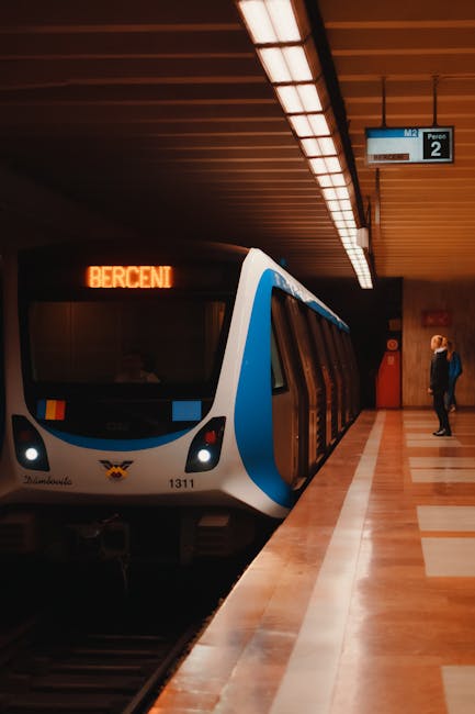 stacja-metra-bukareszt-rano