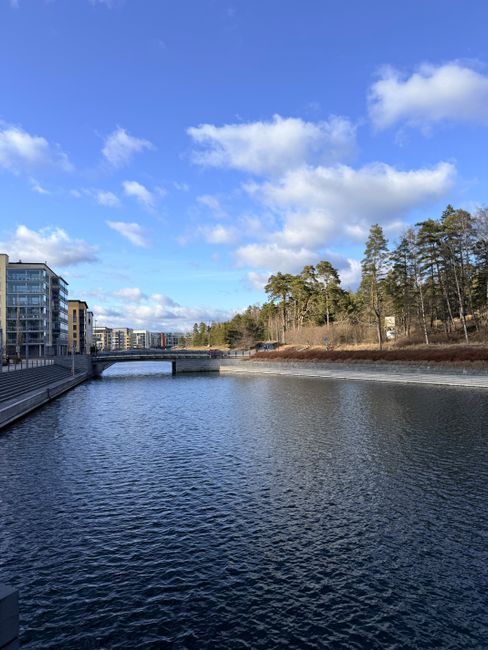 Przytulny apartament w Helsinkach