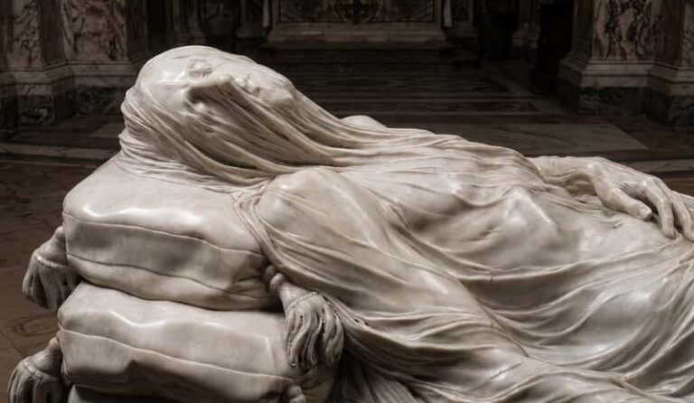 Cappella Sansevero — visite ciblée