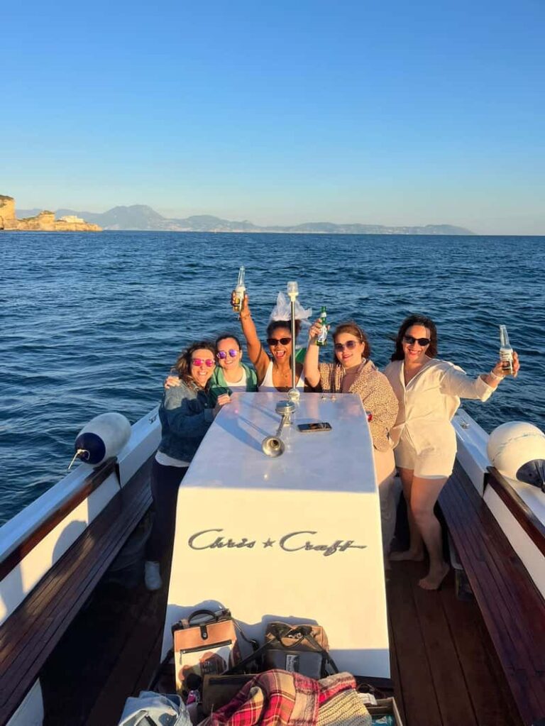 Opter pour l’apéritif au coucher du soleil