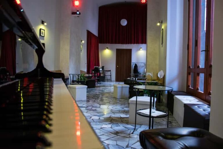 Chansons napolitaines intimistes
