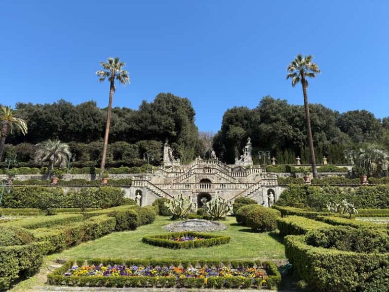 Billet Parco di Pinocchio + Maison aux papillons