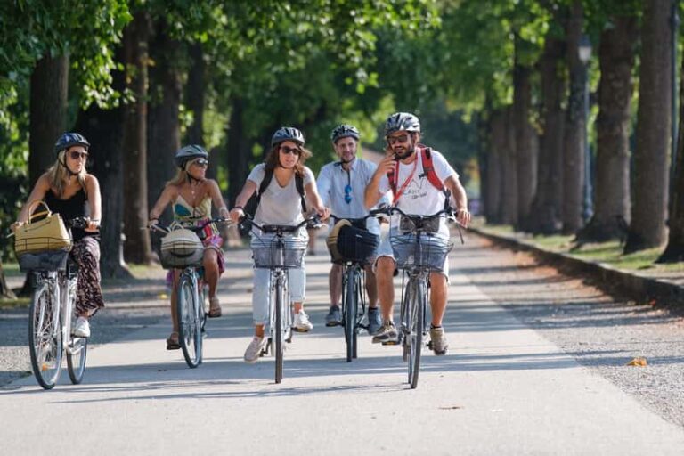 Fietstocht Bikes & Bites