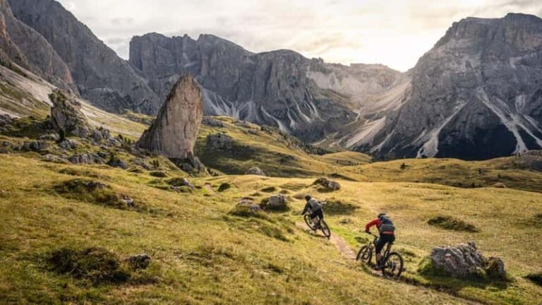 Sellaronda : la boucle mythique