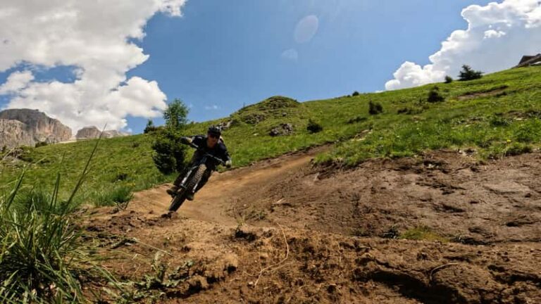 Sellaronda VTT groupe ouvert