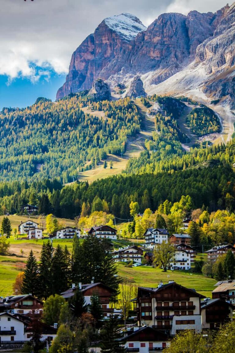 Lago di Braies — promenade et boucle facile