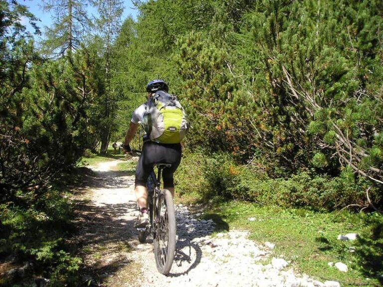 Alta Badia : journée guidée premium
