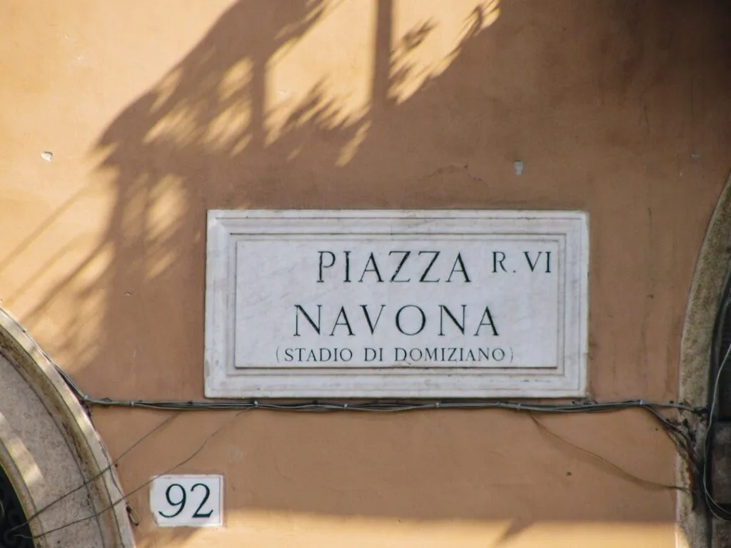 Tourist information office exterior at Piazza Sant'Oronzo