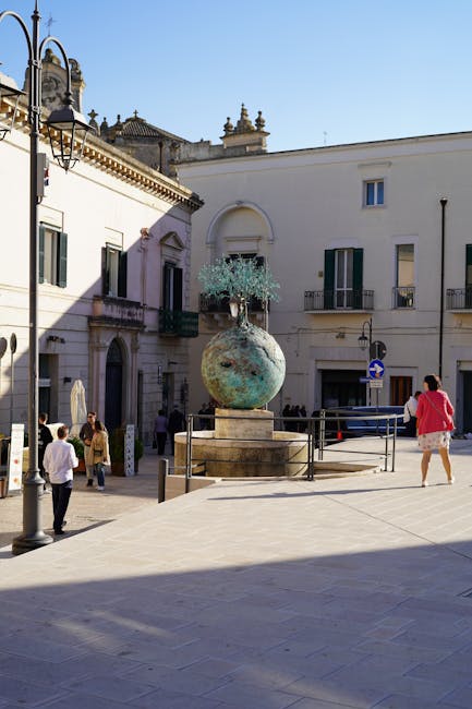 design week pop-up workshop with local designers in Matera central square