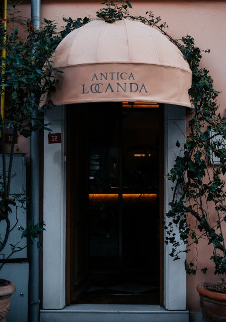 Wnętrze Antica Drogheria Parma — tradycyjny sklep z przyprawami i konfiturami