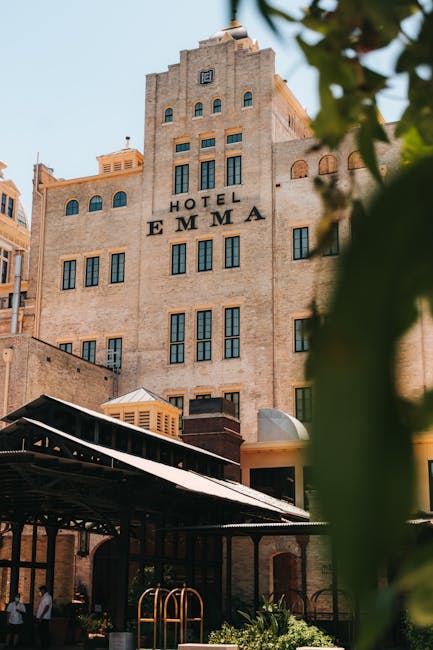 Historic hotel in Parma