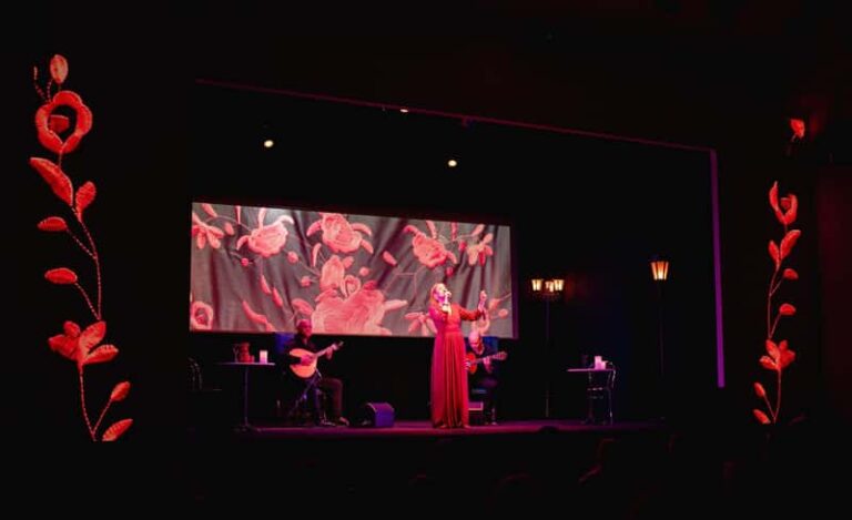 Fado au Chiado