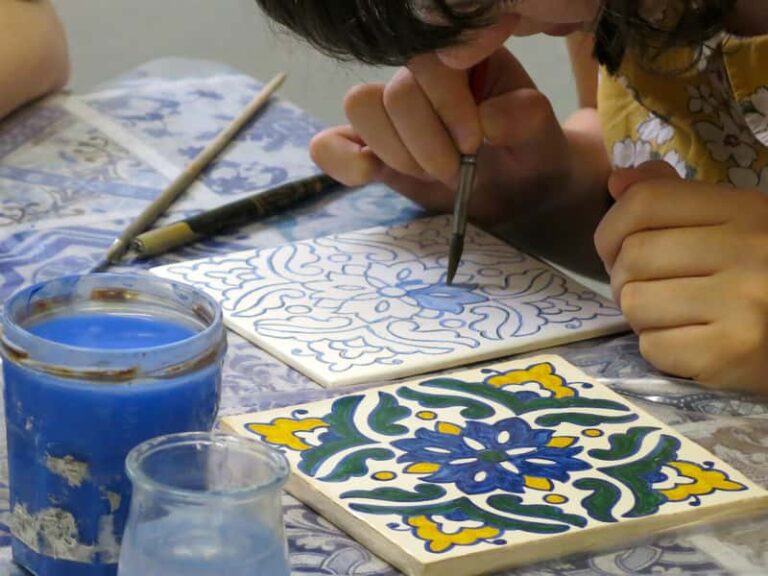 Atelier approfondi à Madredeus