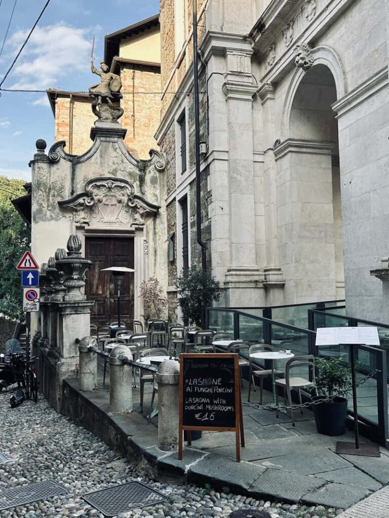 Visite complète avec repas