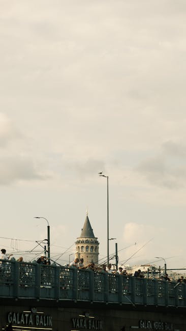 Galata Museo del Mare - Außenansicht