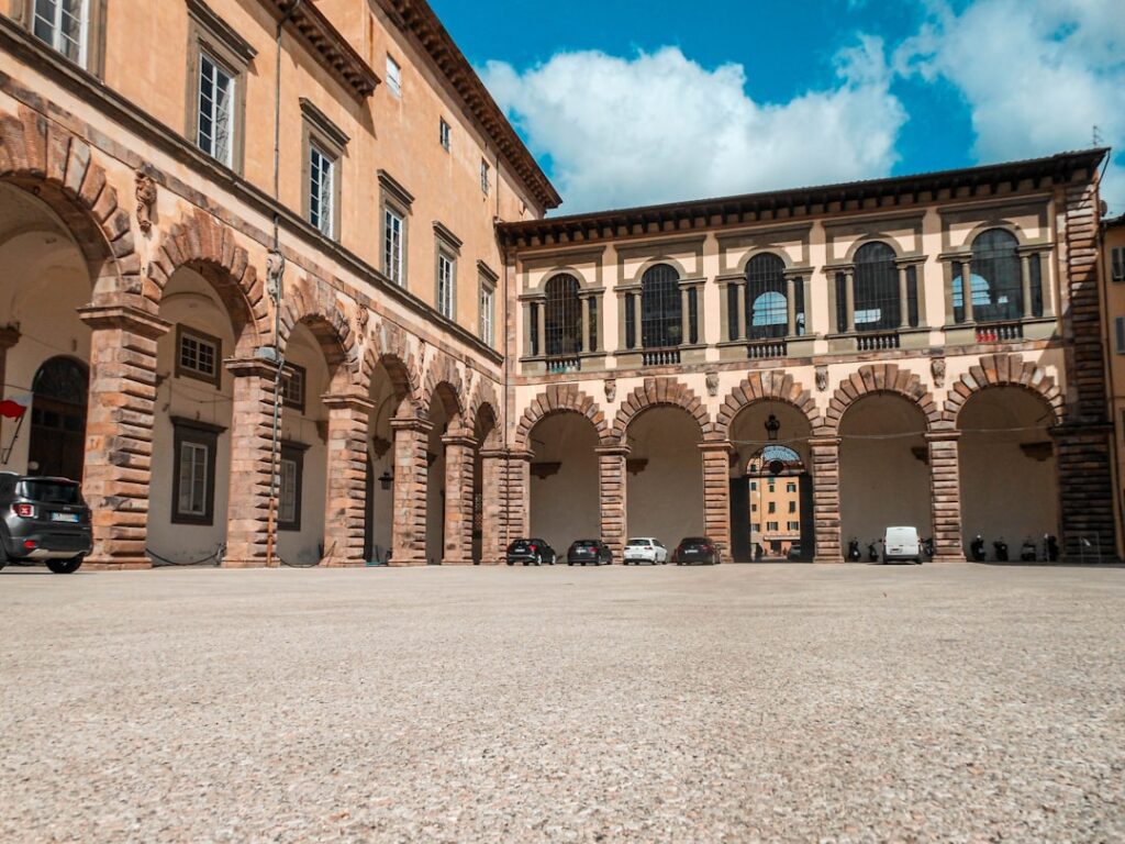 Warsztaty rodzinne w Palazzo Ducale w Genui