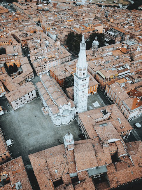 Duomo von Modena