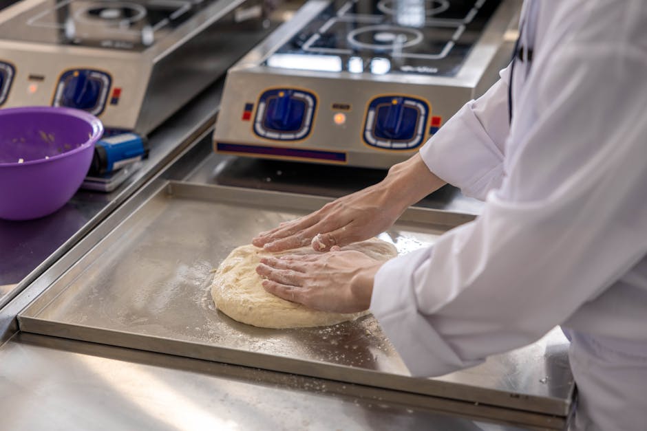 Praktische banketbakkersworkshop: cornetti maken in Modena