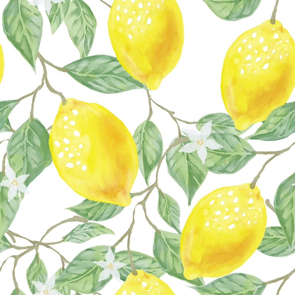 Hände bei einem Limoncello-Workshop im Freien auf Capri