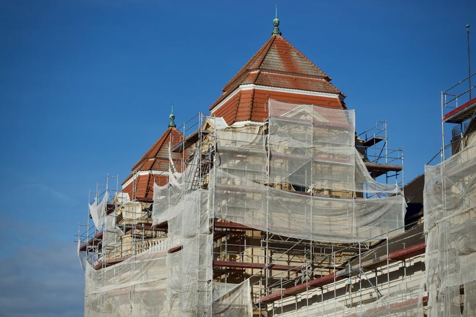 Heritage restoration funding meeting