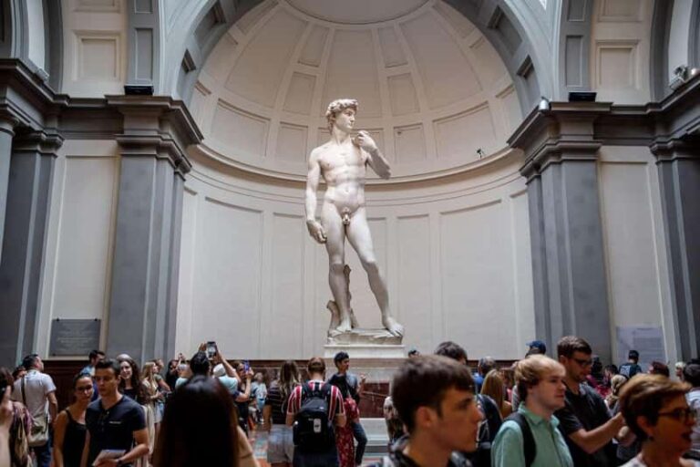 Galleria dell'Accademia