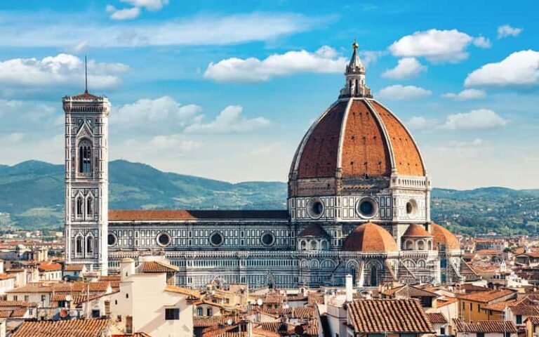 Parcours Duomo — crypte, baptistère, musée