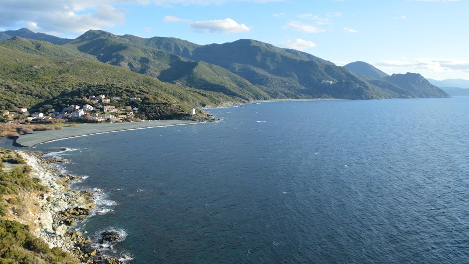 santa caterina dello ionio rural panorama and tranquil beaches