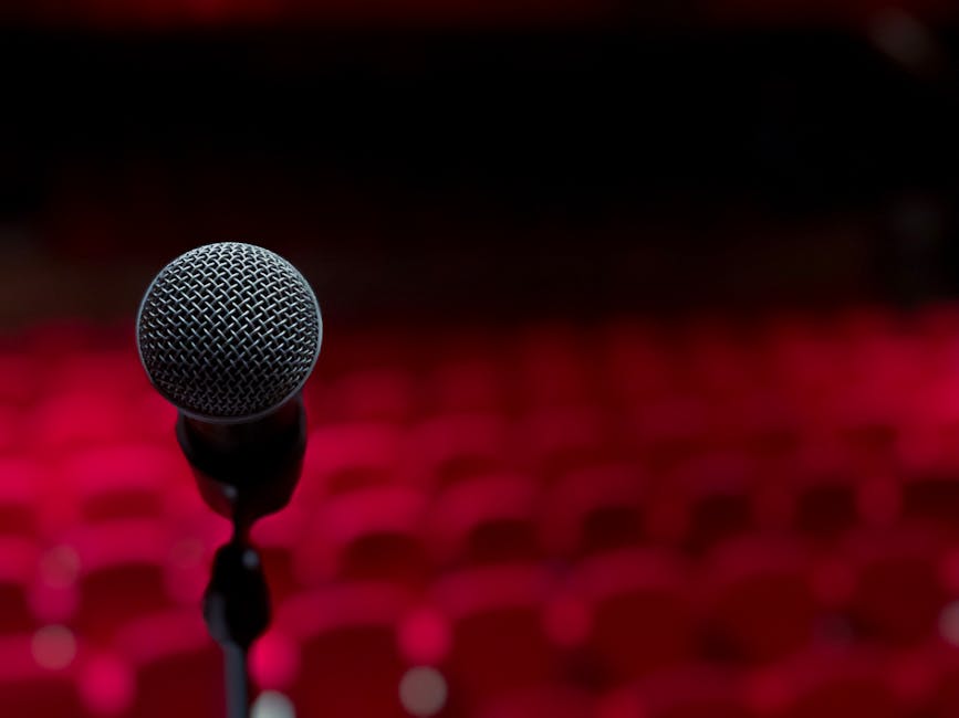 Piccolo Teatro del Cabaret — kameralne przedstawienie kabaretowe