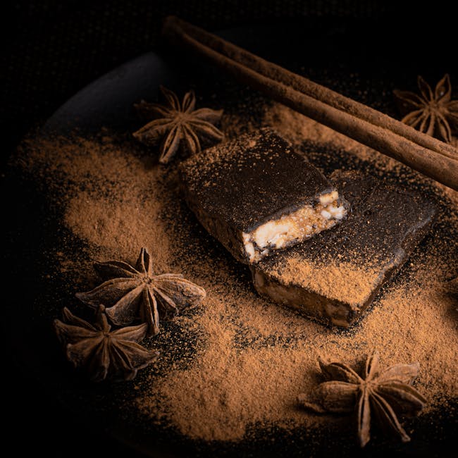 panpepato e cioccolato