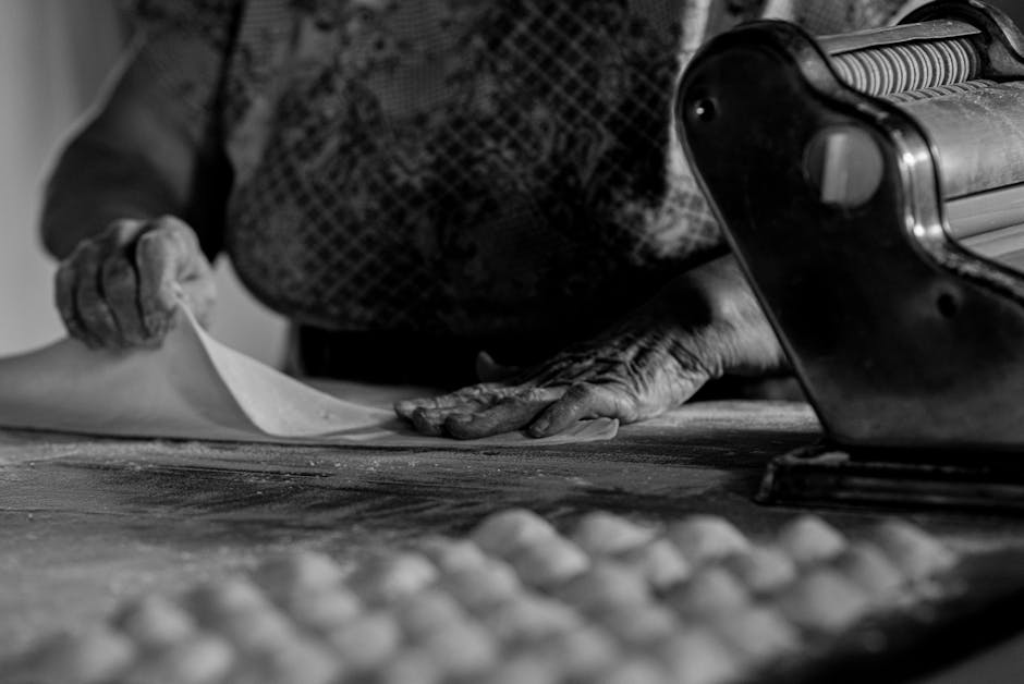 Workshop voor handgemaakte pasta met chef-kok in Via Ulisse Rocchi