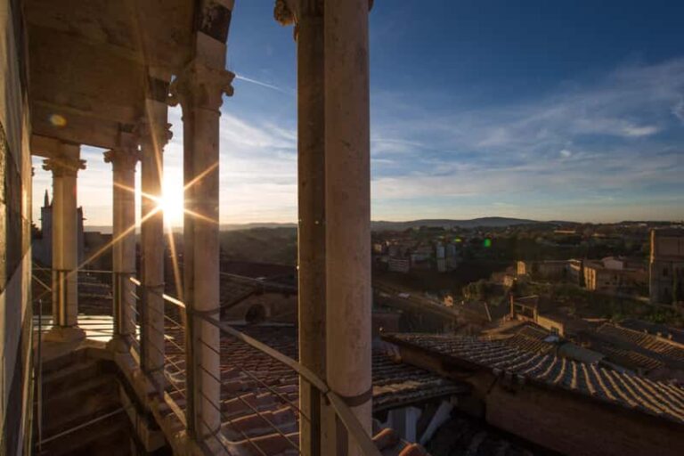 Ouverture matinale exclusive Duomo