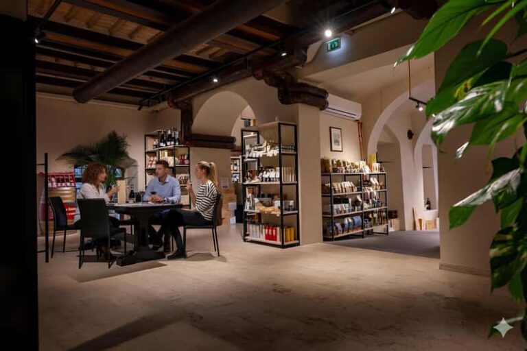 Dégustation rapide de vins