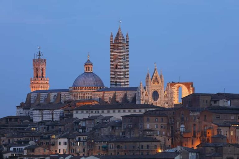 Billet coupe‑file Duomo & Libreria