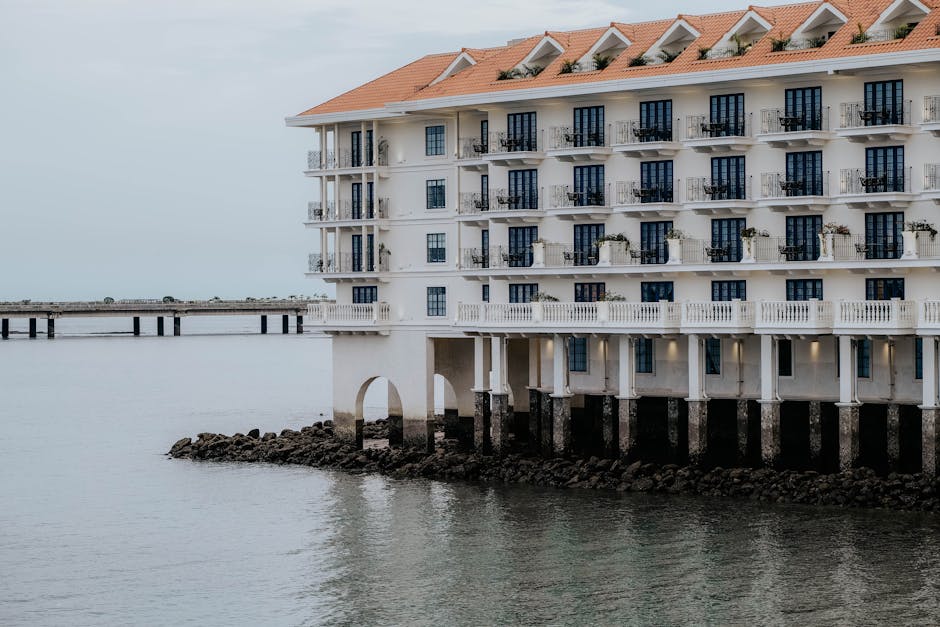 Boutique hotel vicino al mare a Salonicco