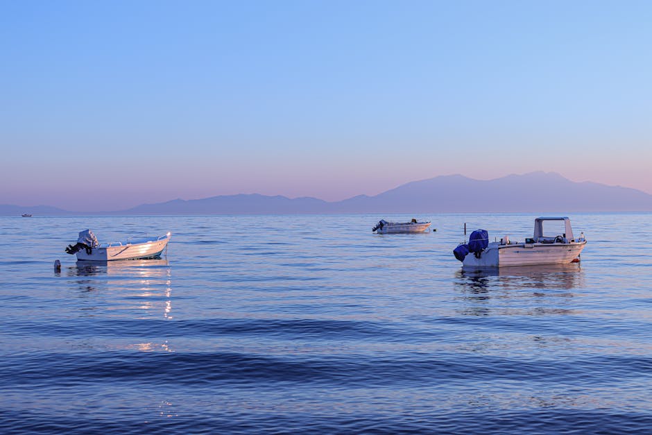Lungomare di Nea Paralia