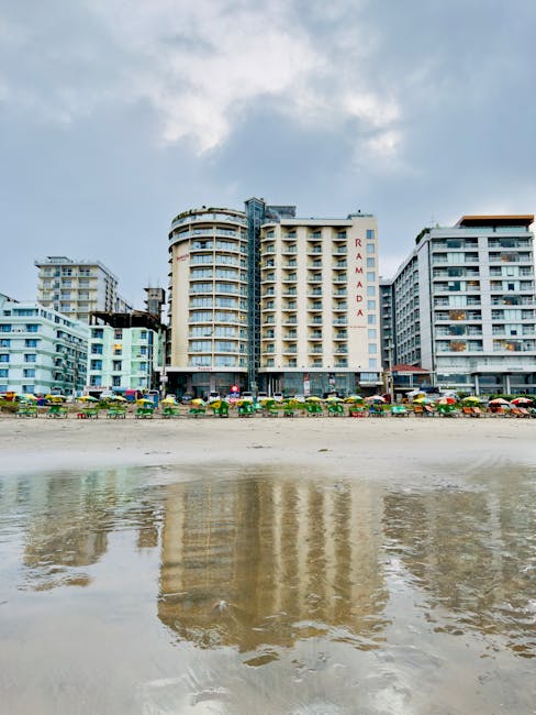 Hotel economico sul lungomare di Salonicco