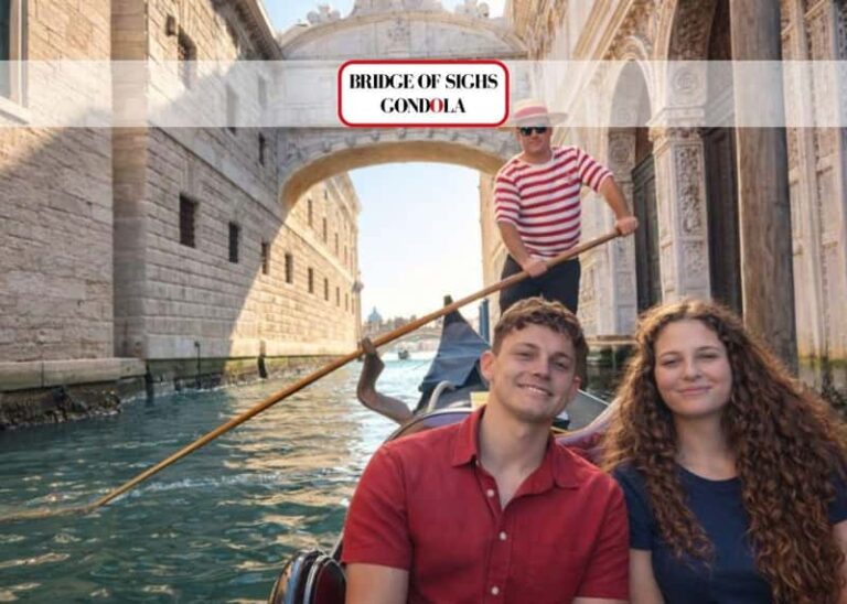 Sous le Pont des Soupirs (collective)