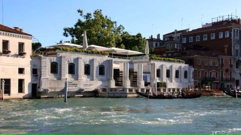 Visite guidée Peggy Guggenheim et Dorsoduro